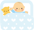 断乳と卒乳の進め方を考える親子
